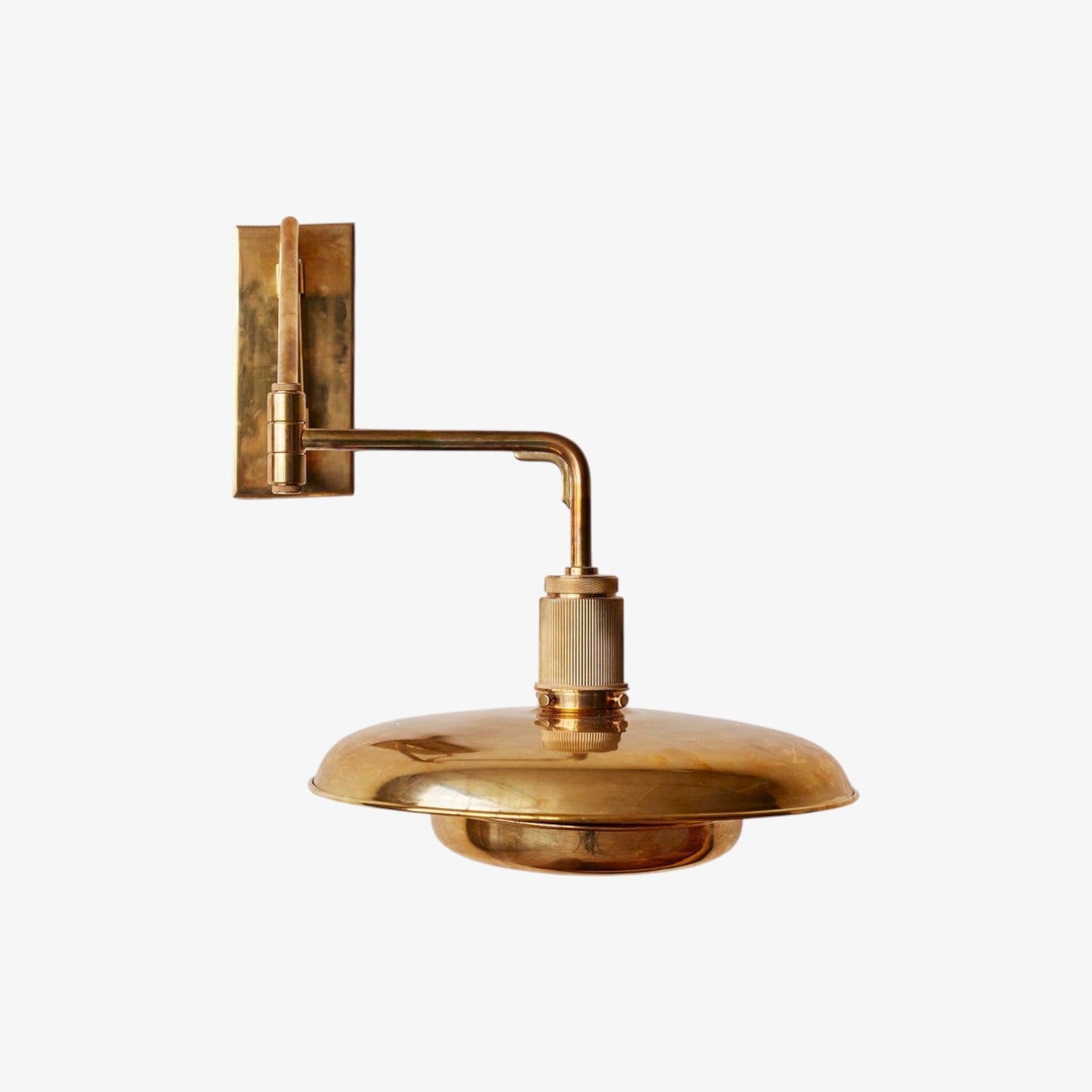Oscar Articulated Sconce