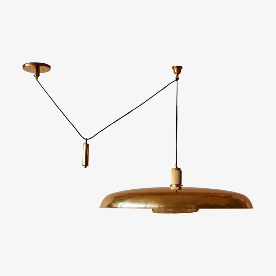 Oscar Counterweight Pendant Lamp