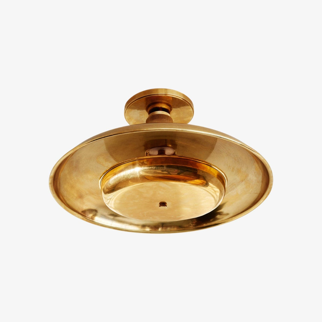 Oscar Flush Mount Lamp
