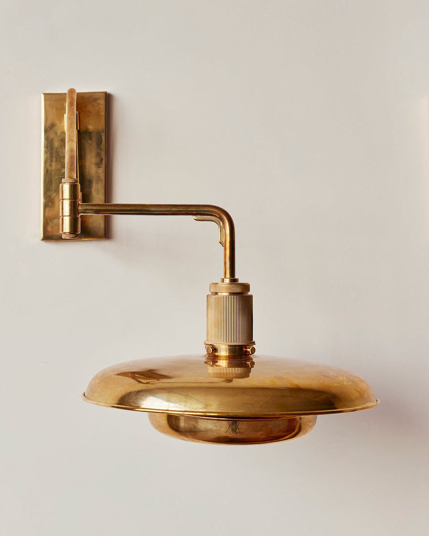Oscar Articulated Sconce