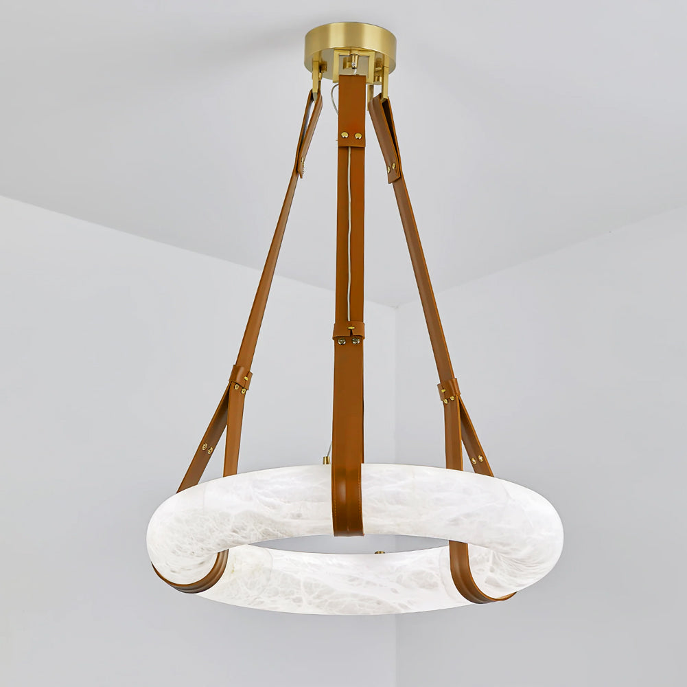 Oslo L1P Pendant Light