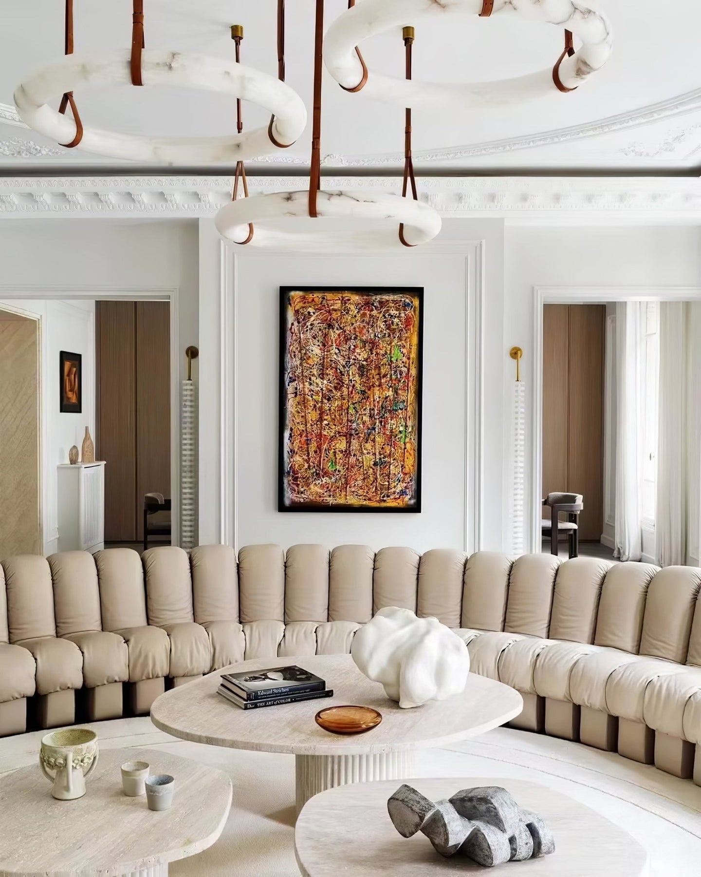 Oslo L3P Pendant Light