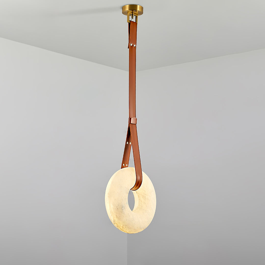 Oslo L3P Pendant Light