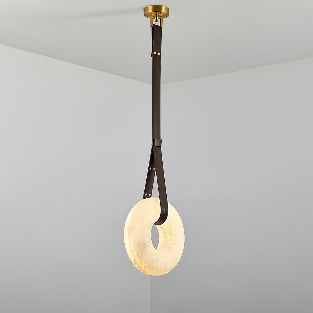 Oslo L3P Pendant Light