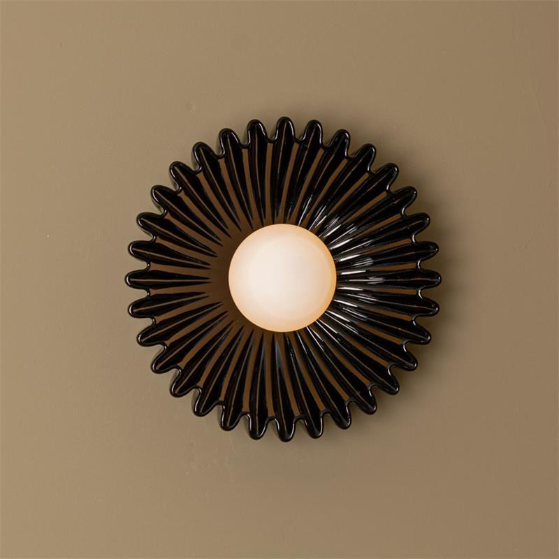 Ostro Sconce Marble