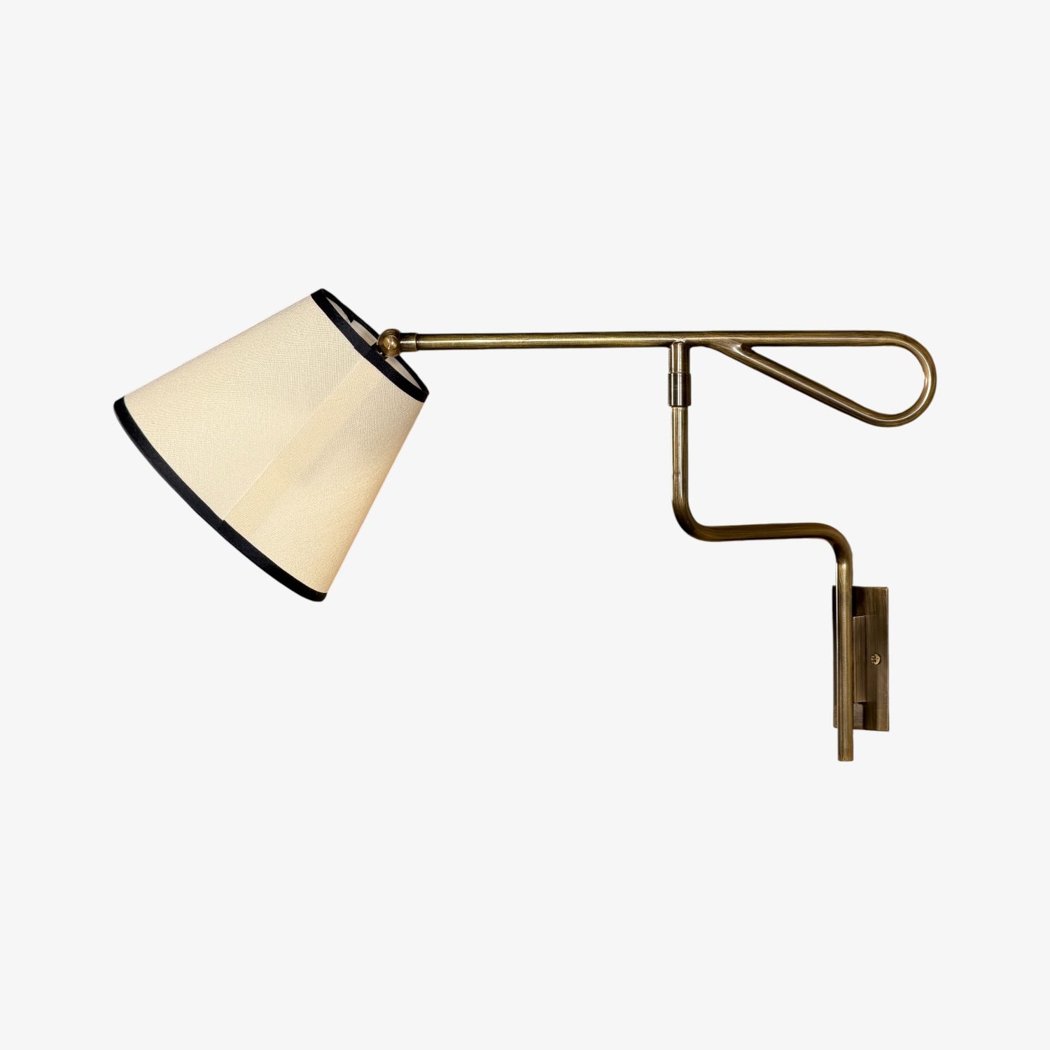 Parsons Wall Sconce