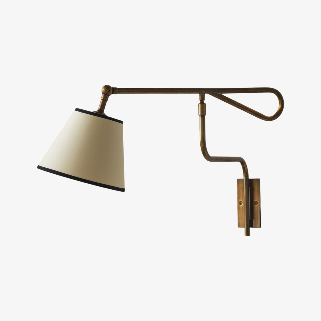 Parsons Wall Sconce