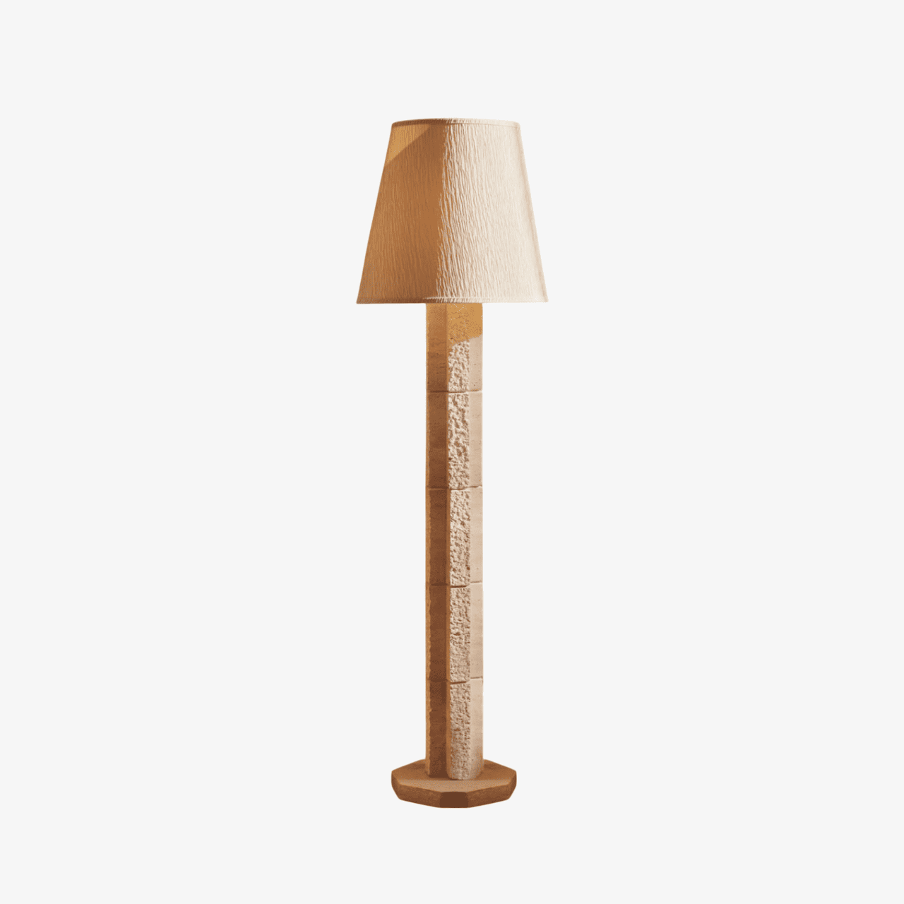 Patrick Floor Lamp