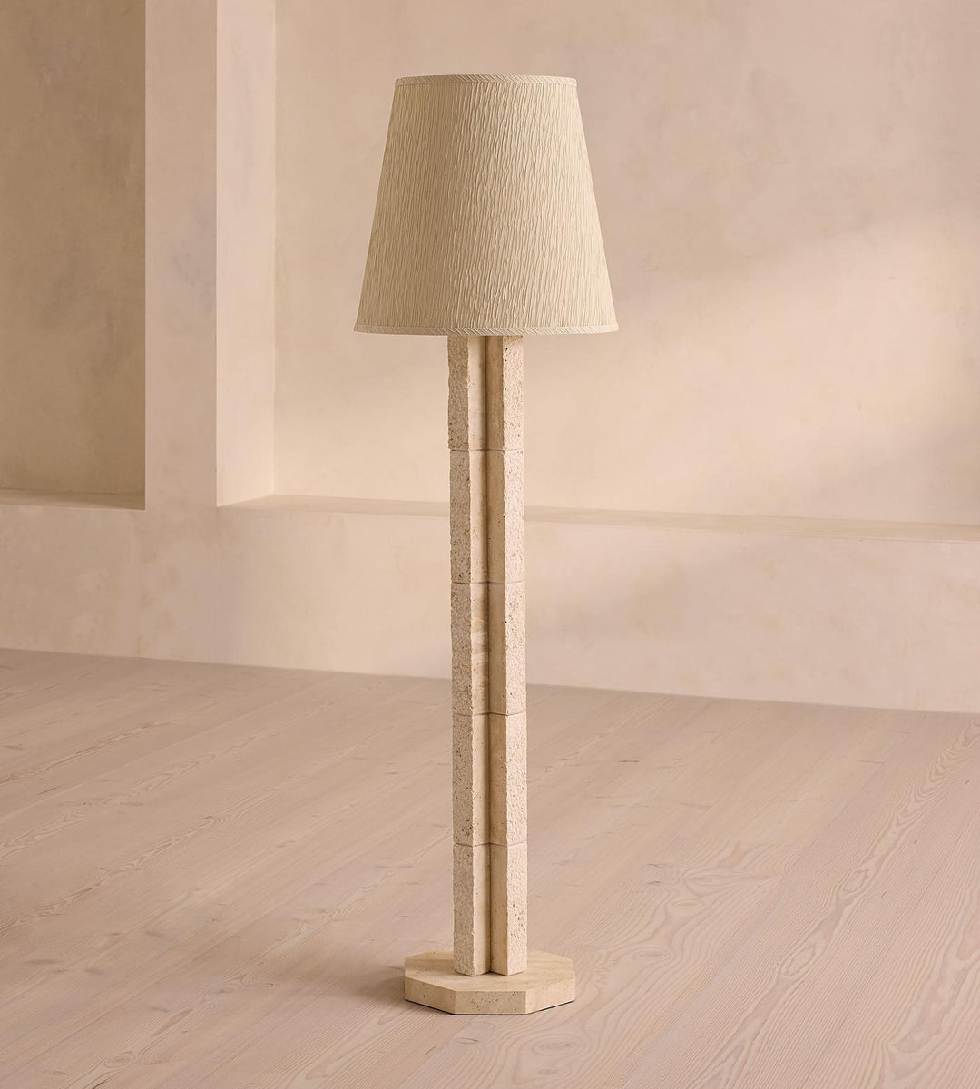 Patrick Floor Lamp