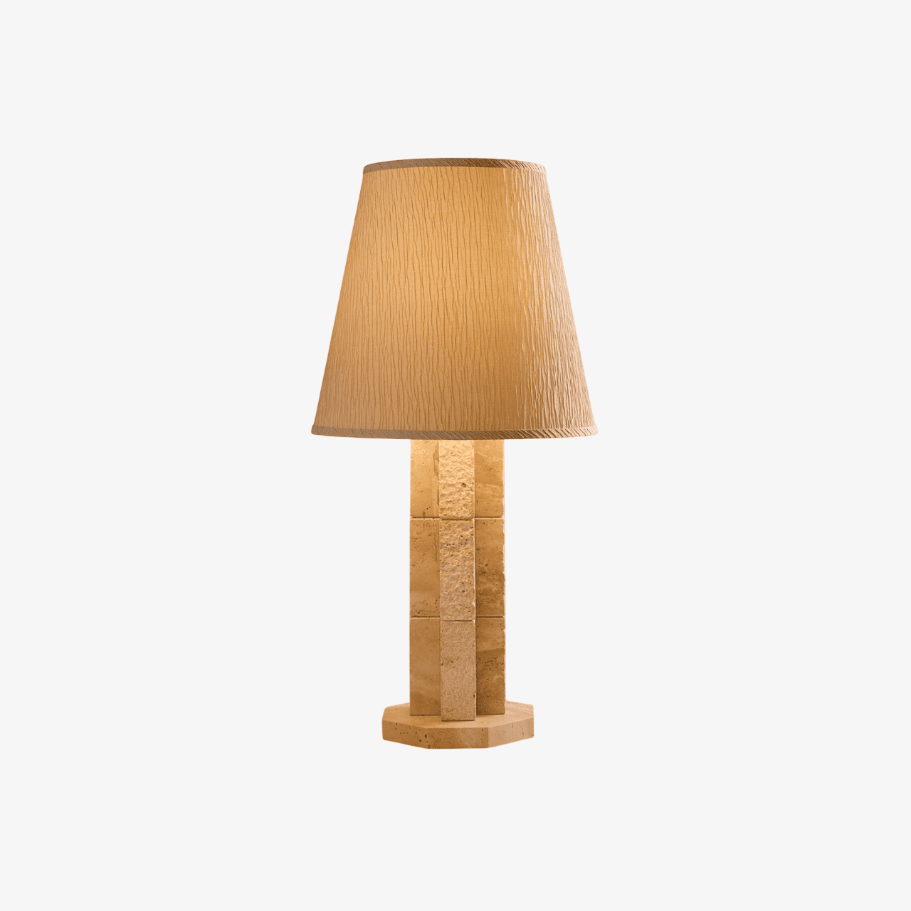 Patrick Table Lamp