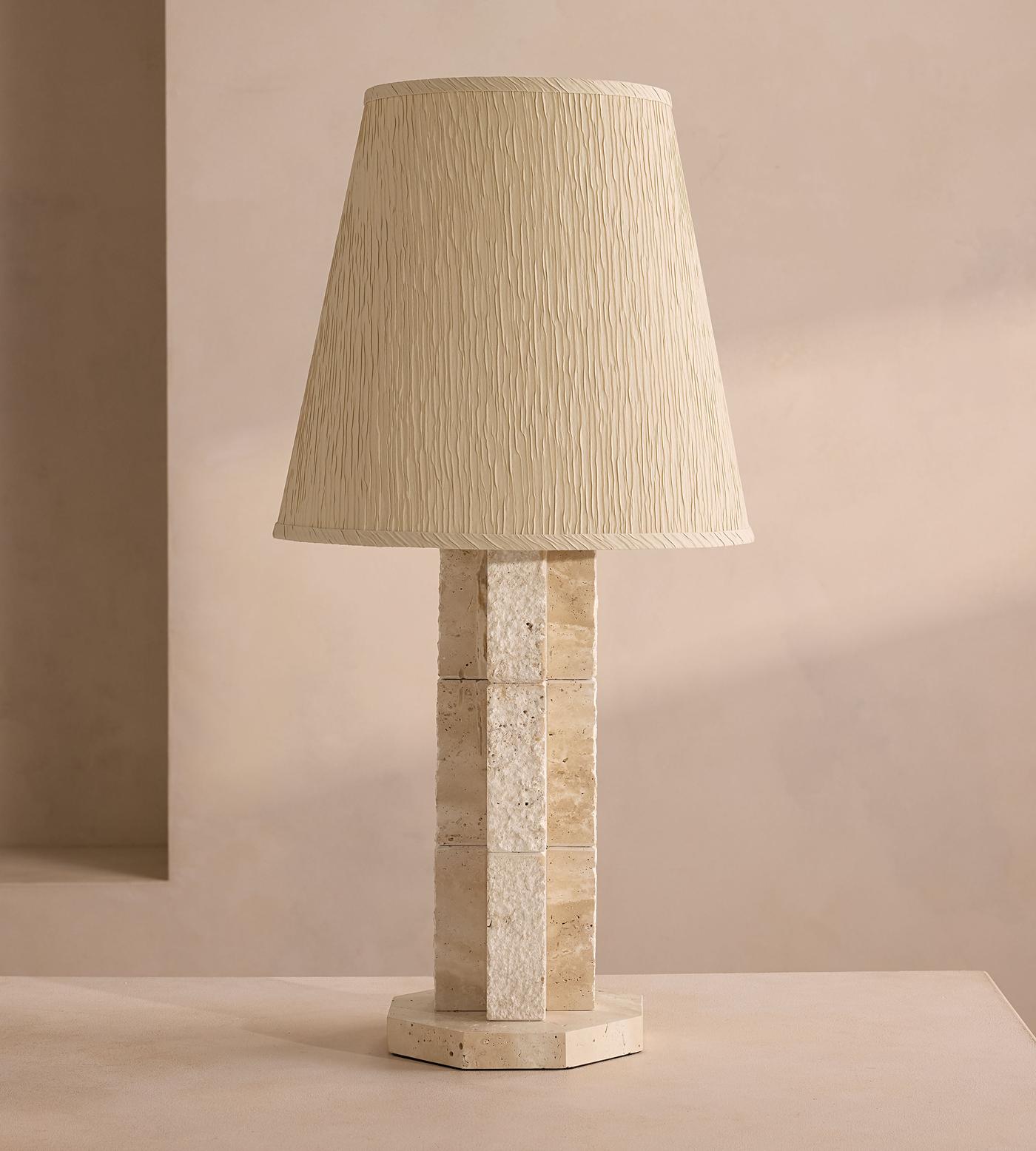 Patrick Table Lamp