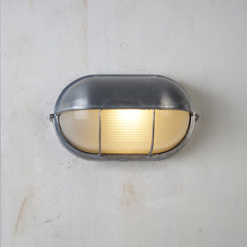 Paugh Outdoor Wall Sconce