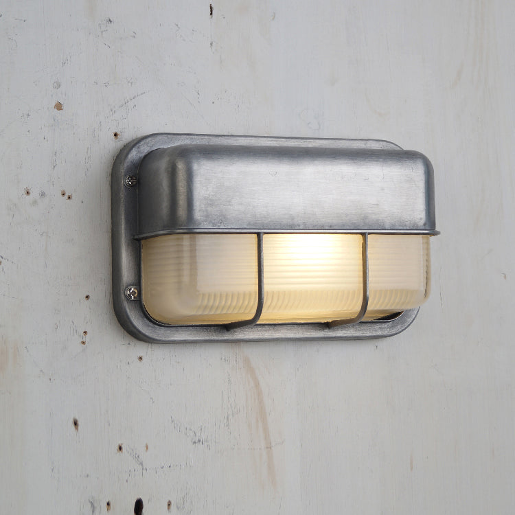 Paugh Outdoor Wall Sconce