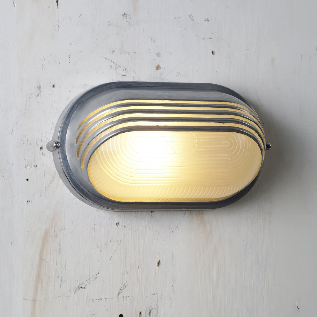 Paugh Outdoor Wall Sconce