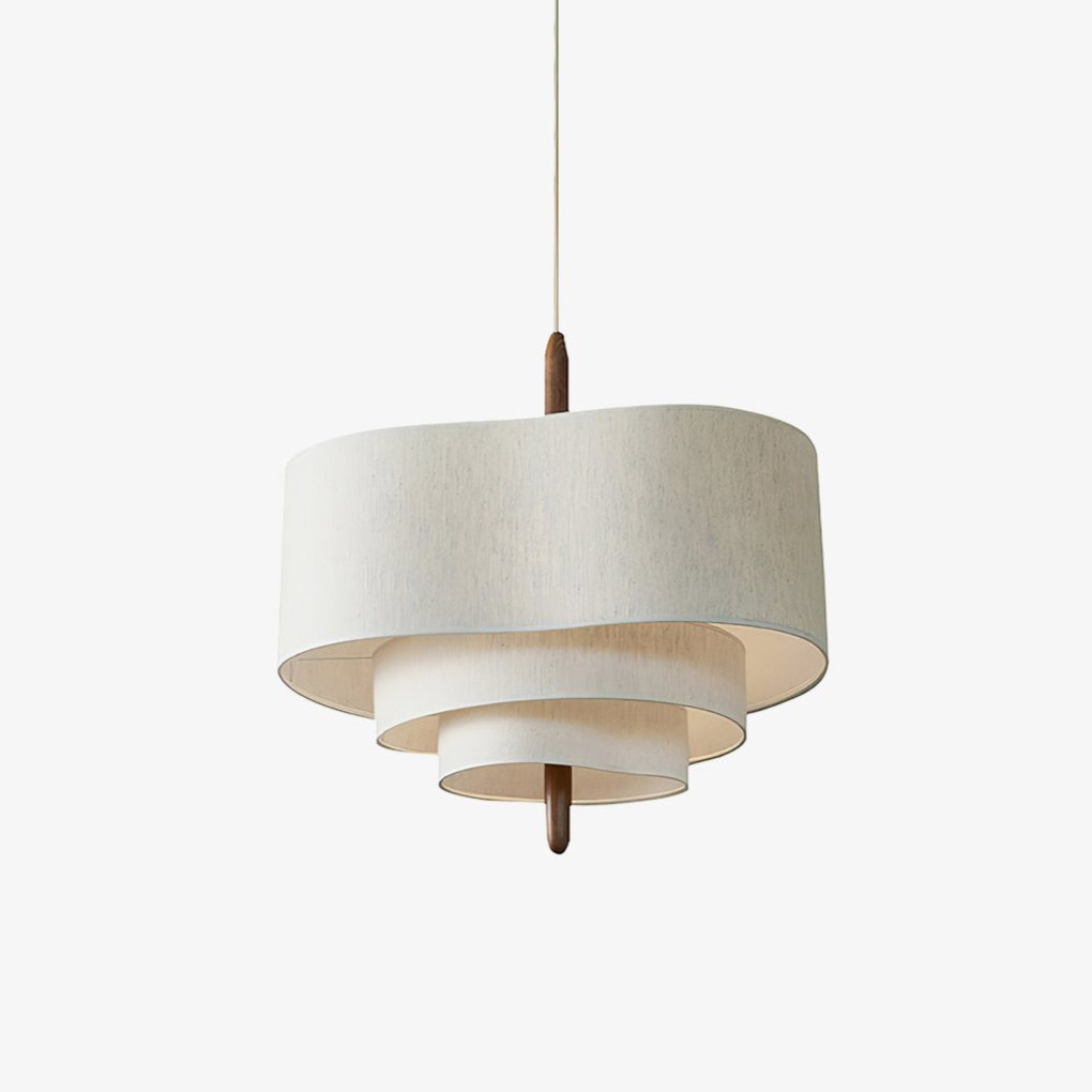 Pebble Pendant Lamp