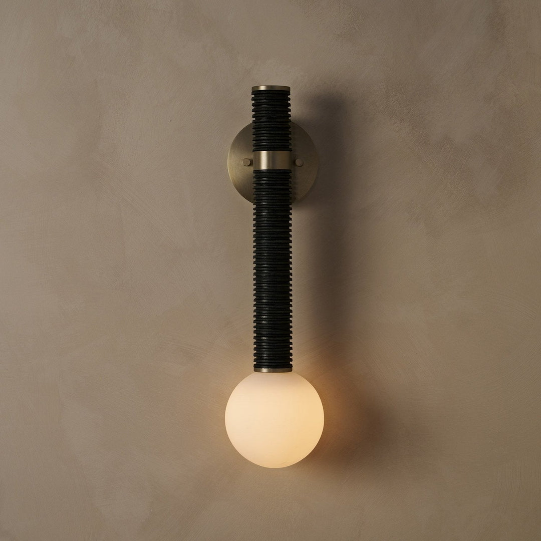 Pell Wall Sconce