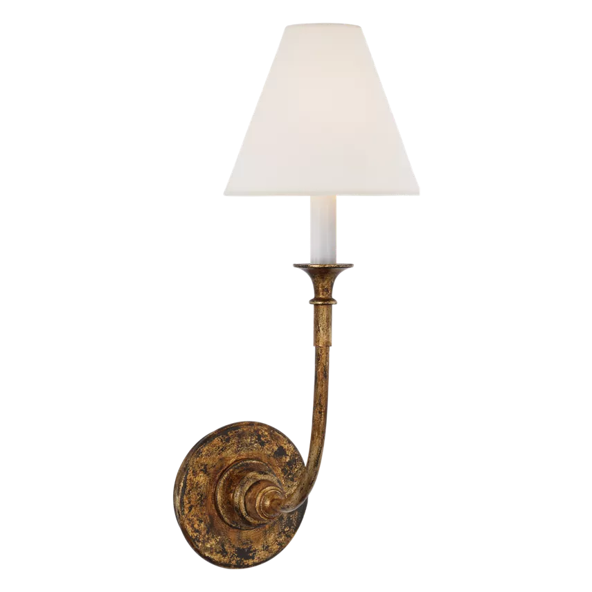 Yi Series Wall Sconce
