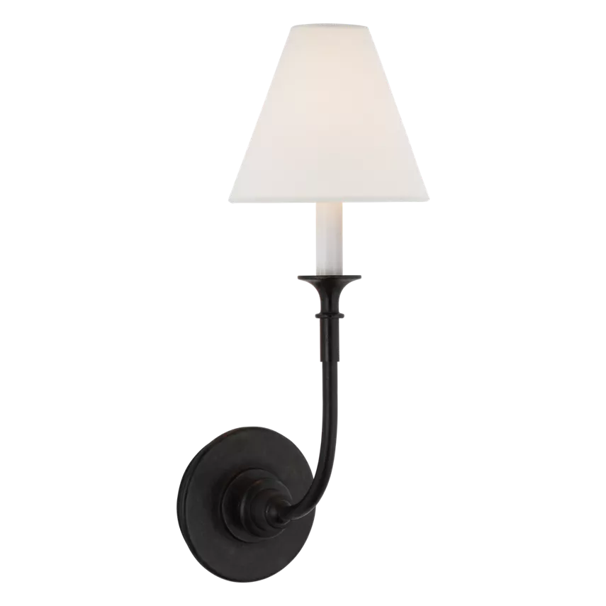 Yi Series Wall Sconce