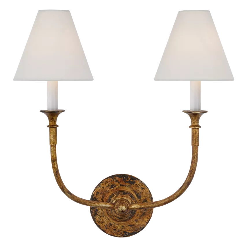 Yi Series Wall Sconce