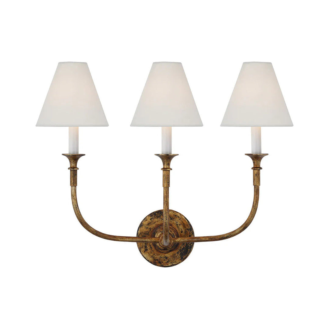Yi Series Wall Sconce