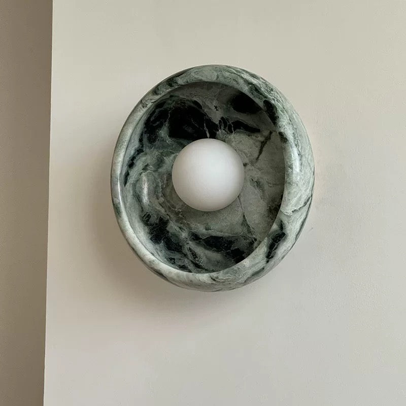 Piedra Sconce Collection