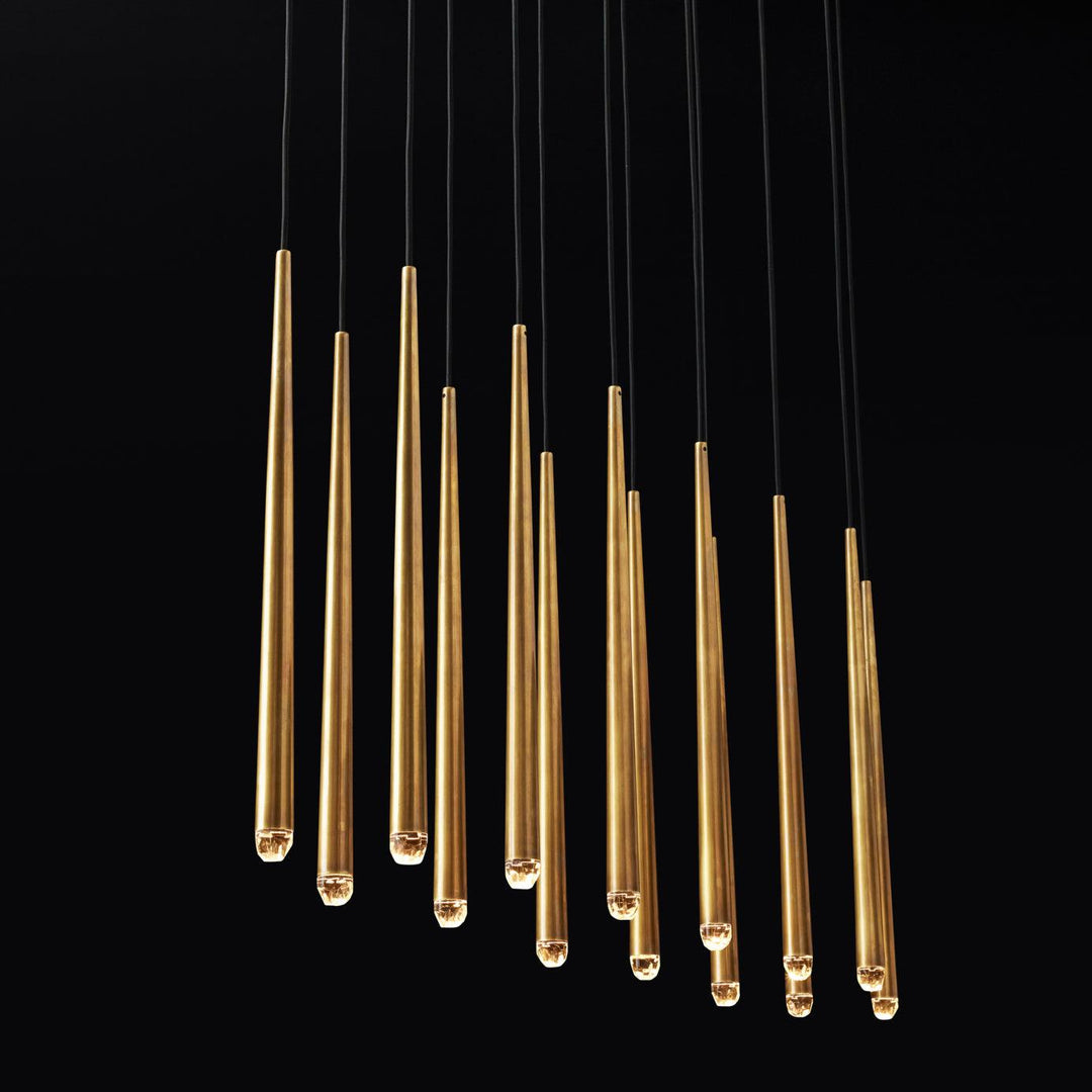 Pientka Suspension Light