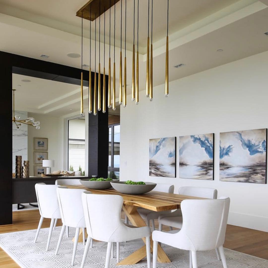 Pientka Suspension Light