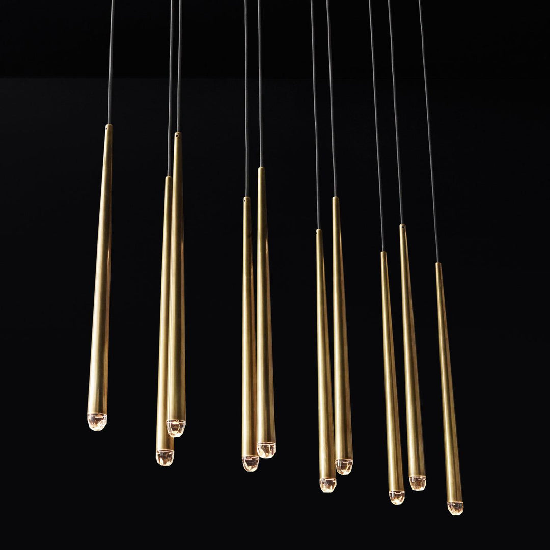 Pientka Suspension Light