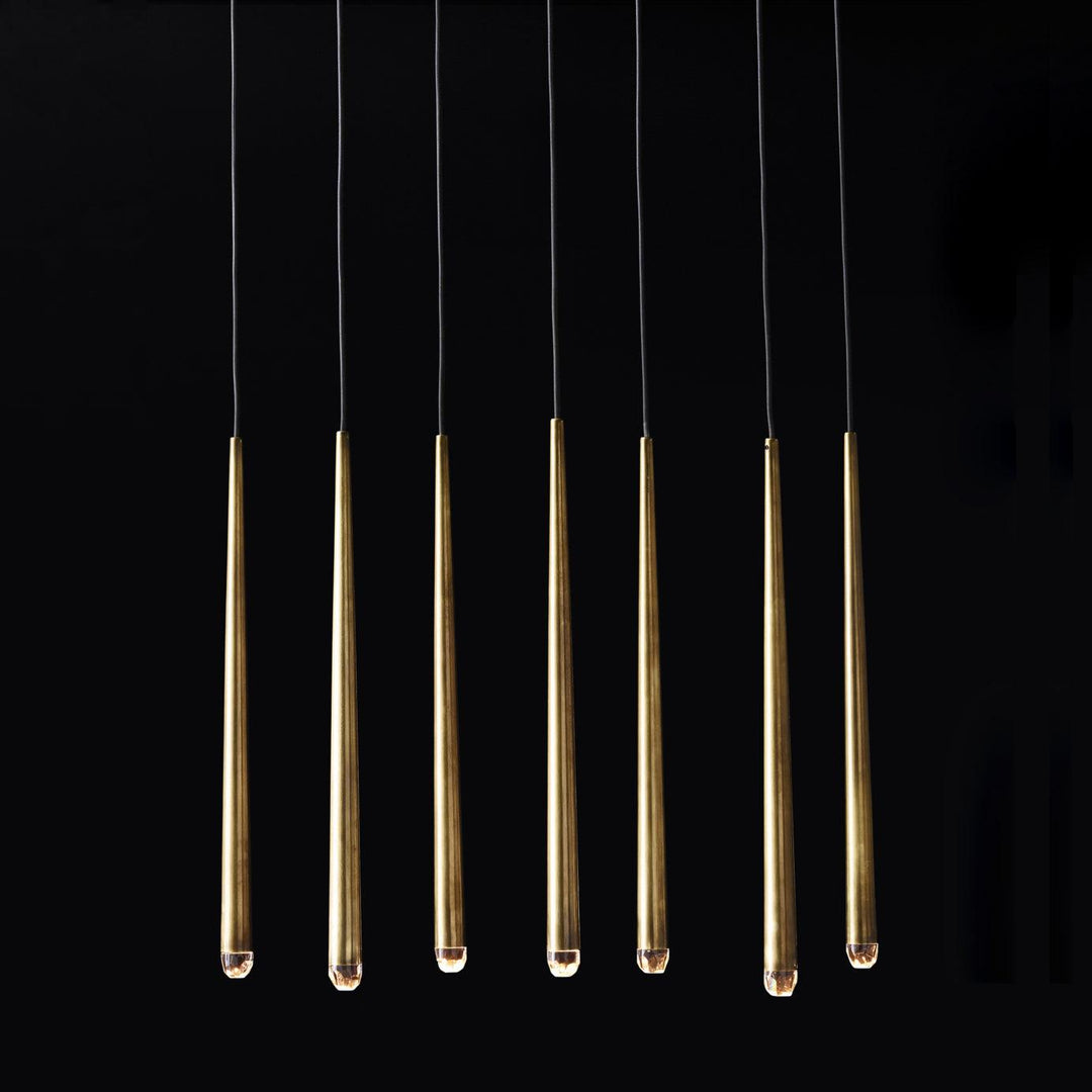 Pientka Suspension Light