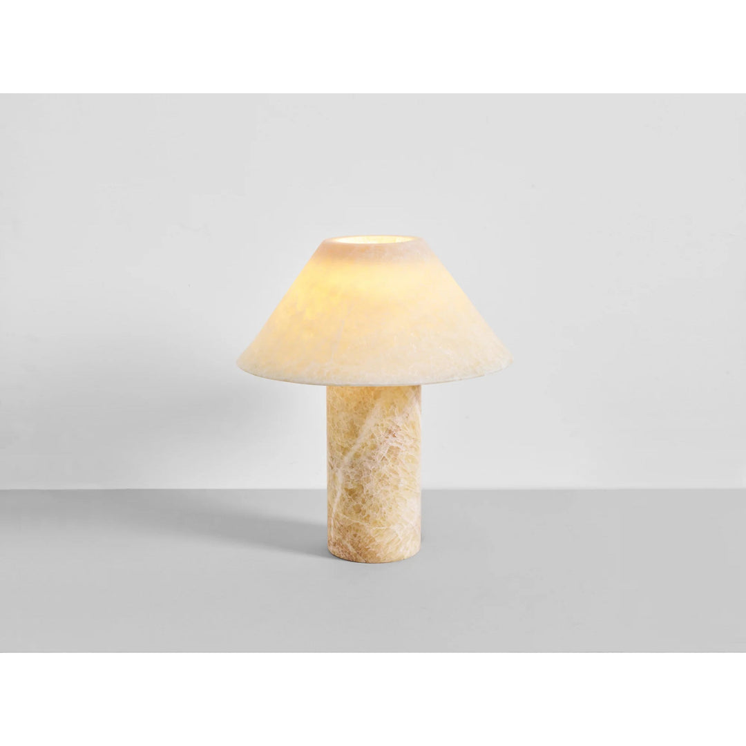 Pillar Table Lamp