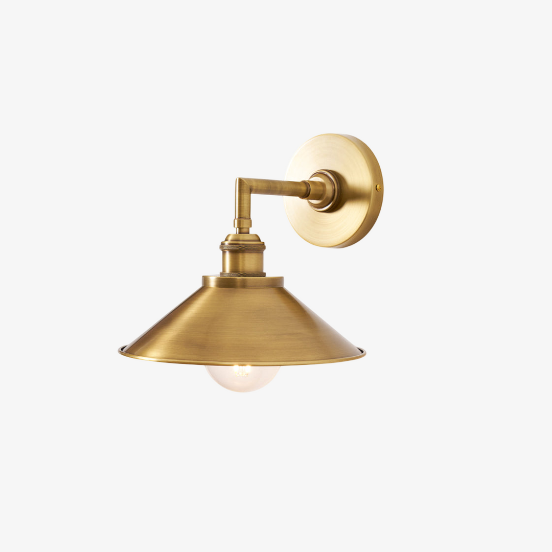 Polak Wall Sconce