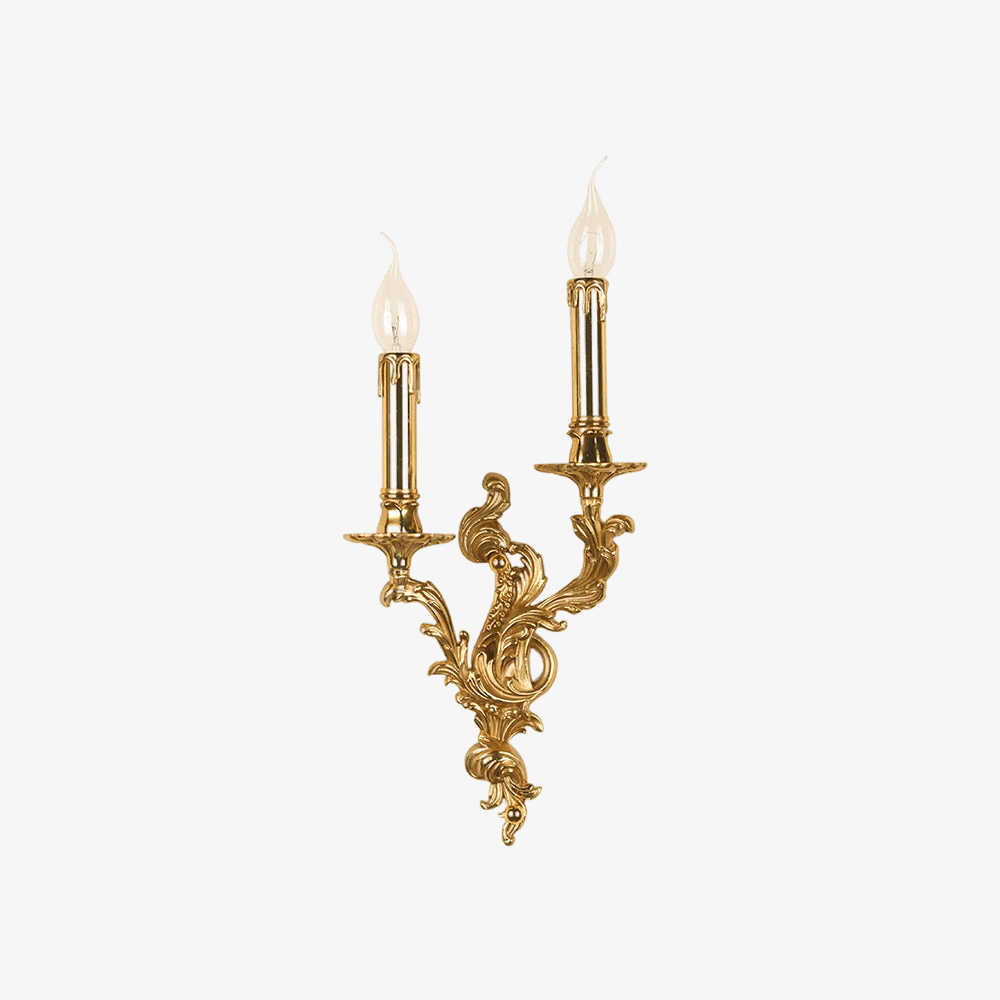Primo Vintage Wall Sconce