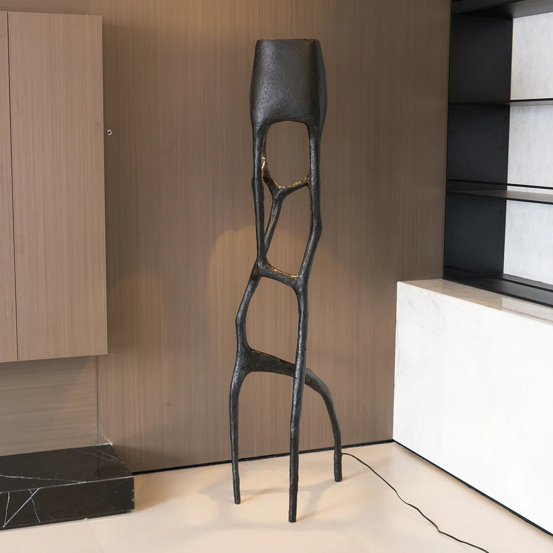 Prude Floor Lamp