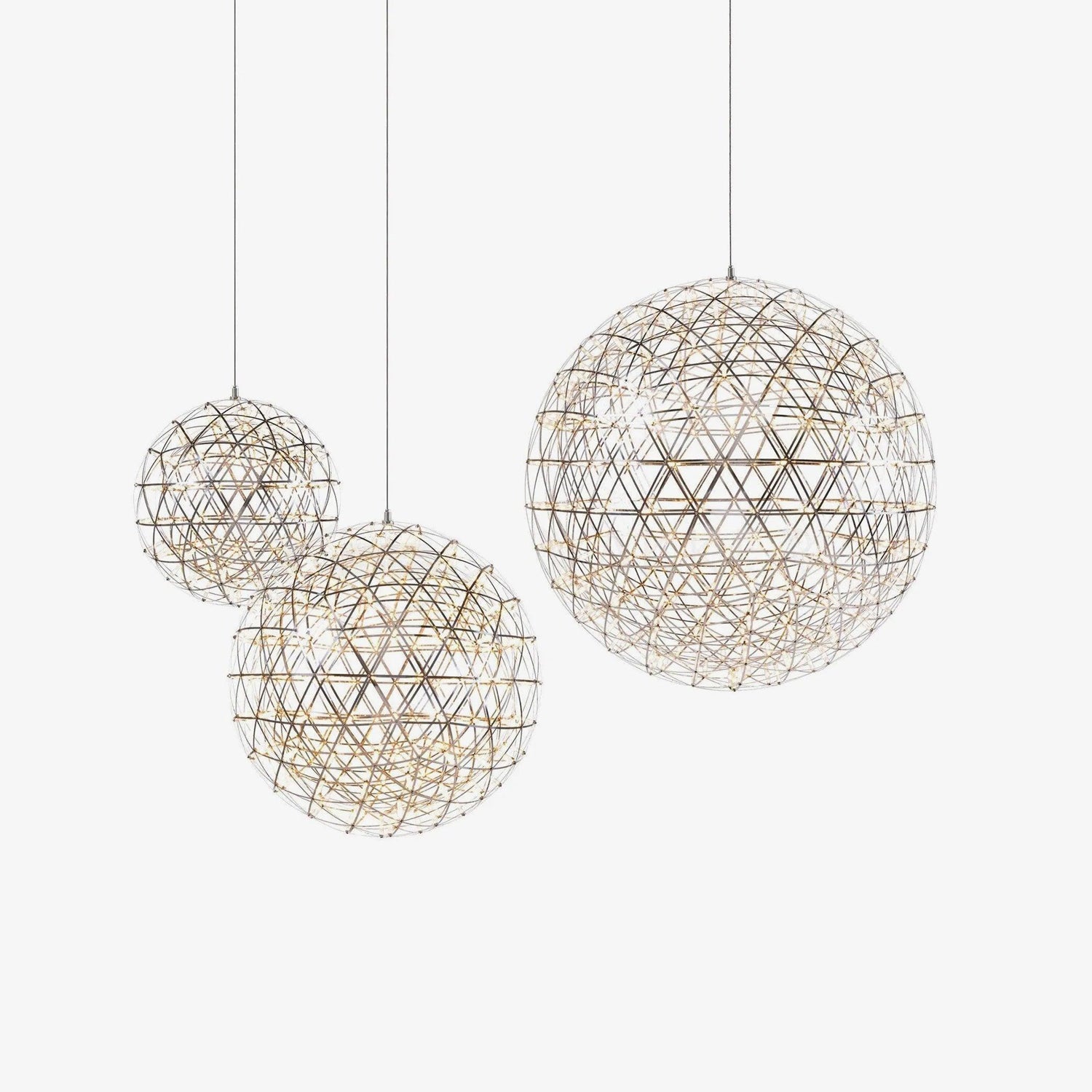 Raimond II Pendant Light