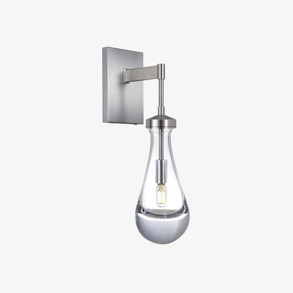 Rain Sconce