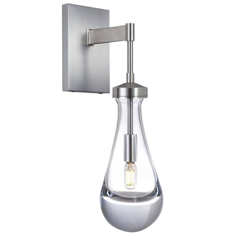 Rain Sconce