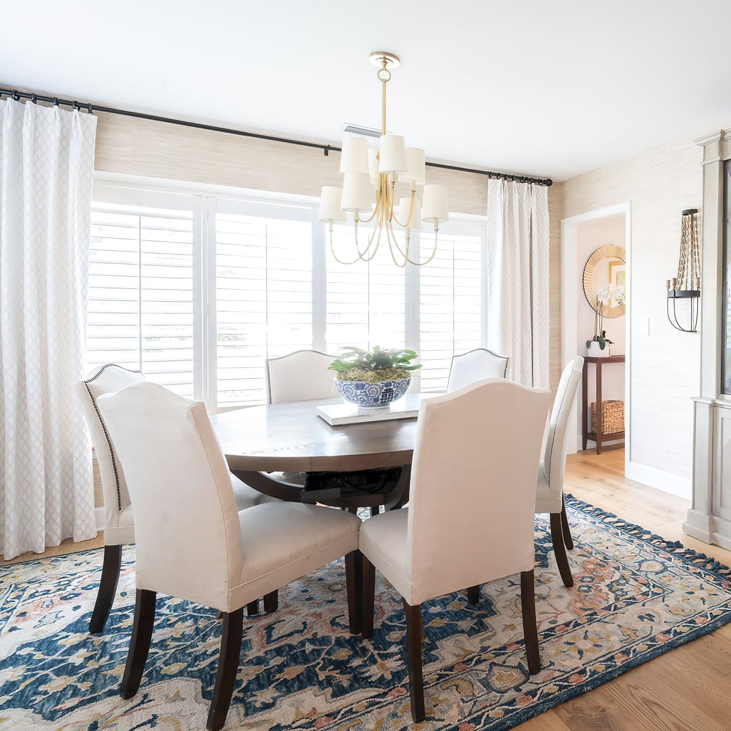 Harderman Chandelier