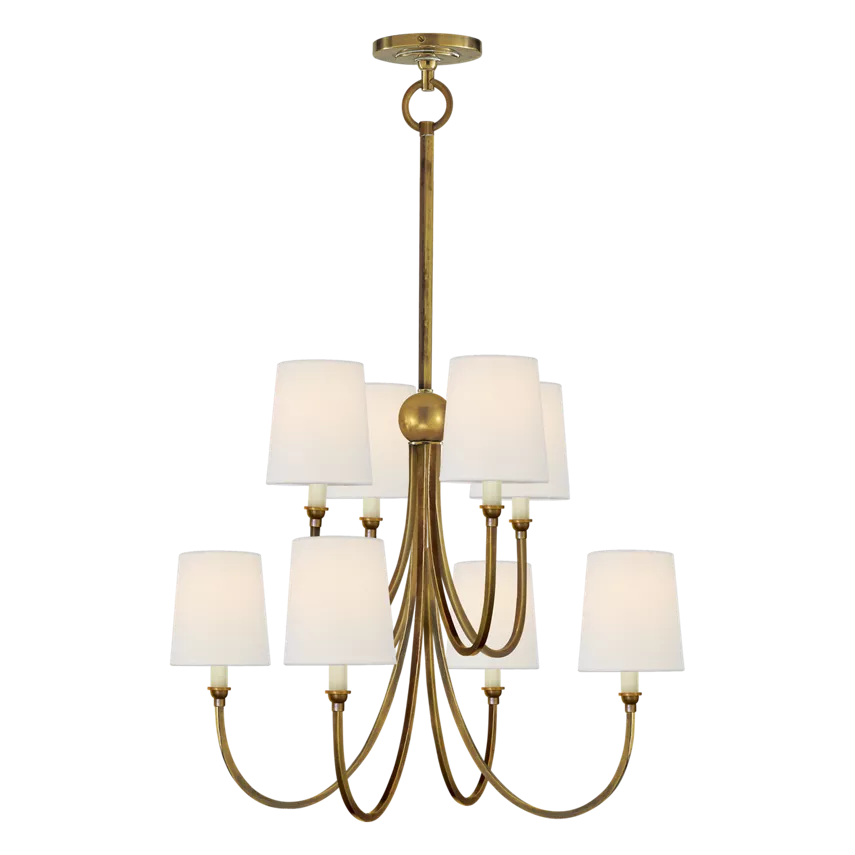 Harderman Chandelier