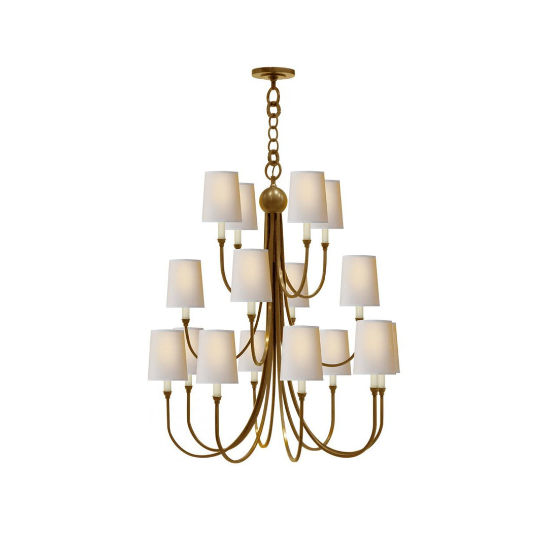 Harderman Chandelier