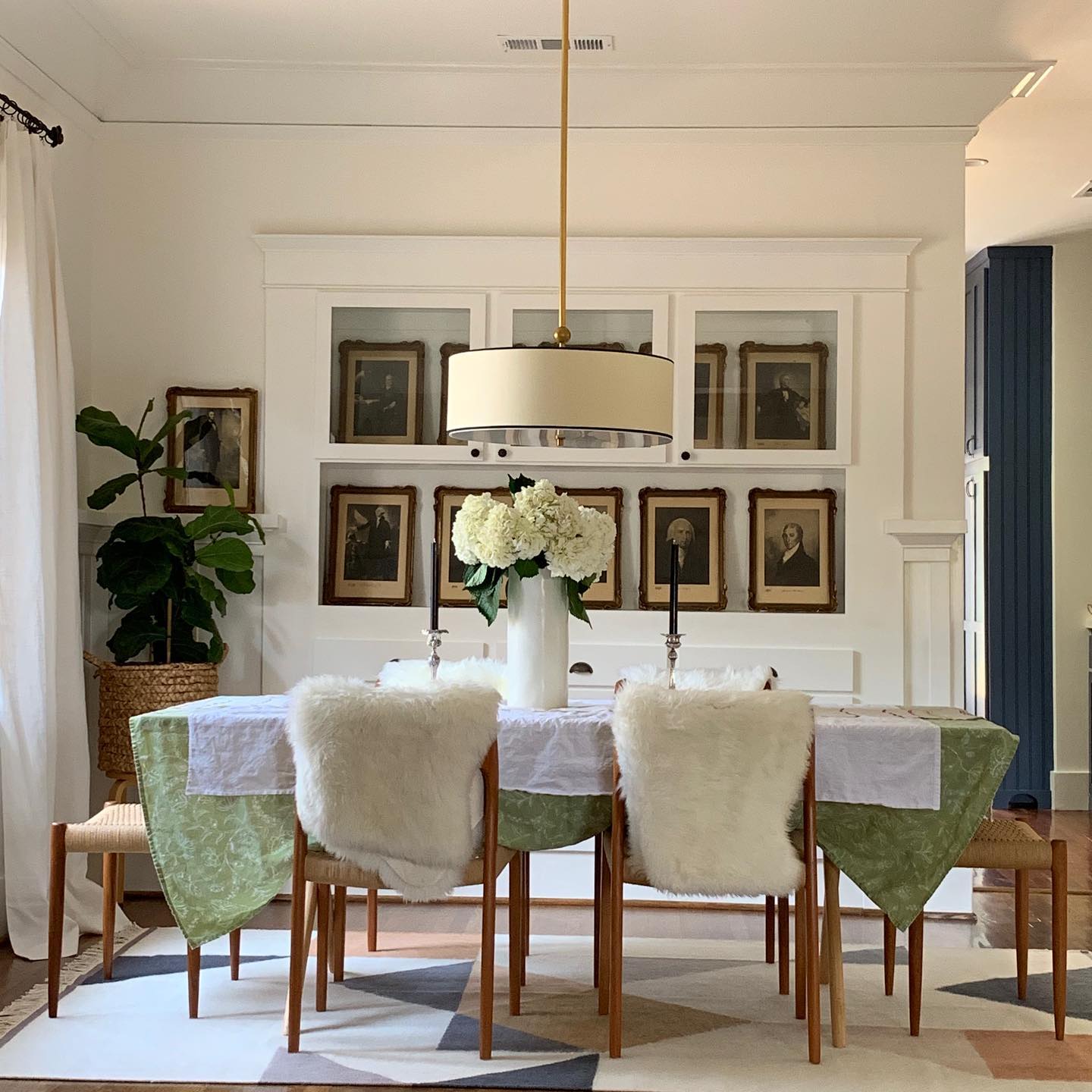 Stritzinger Pendant Lamp