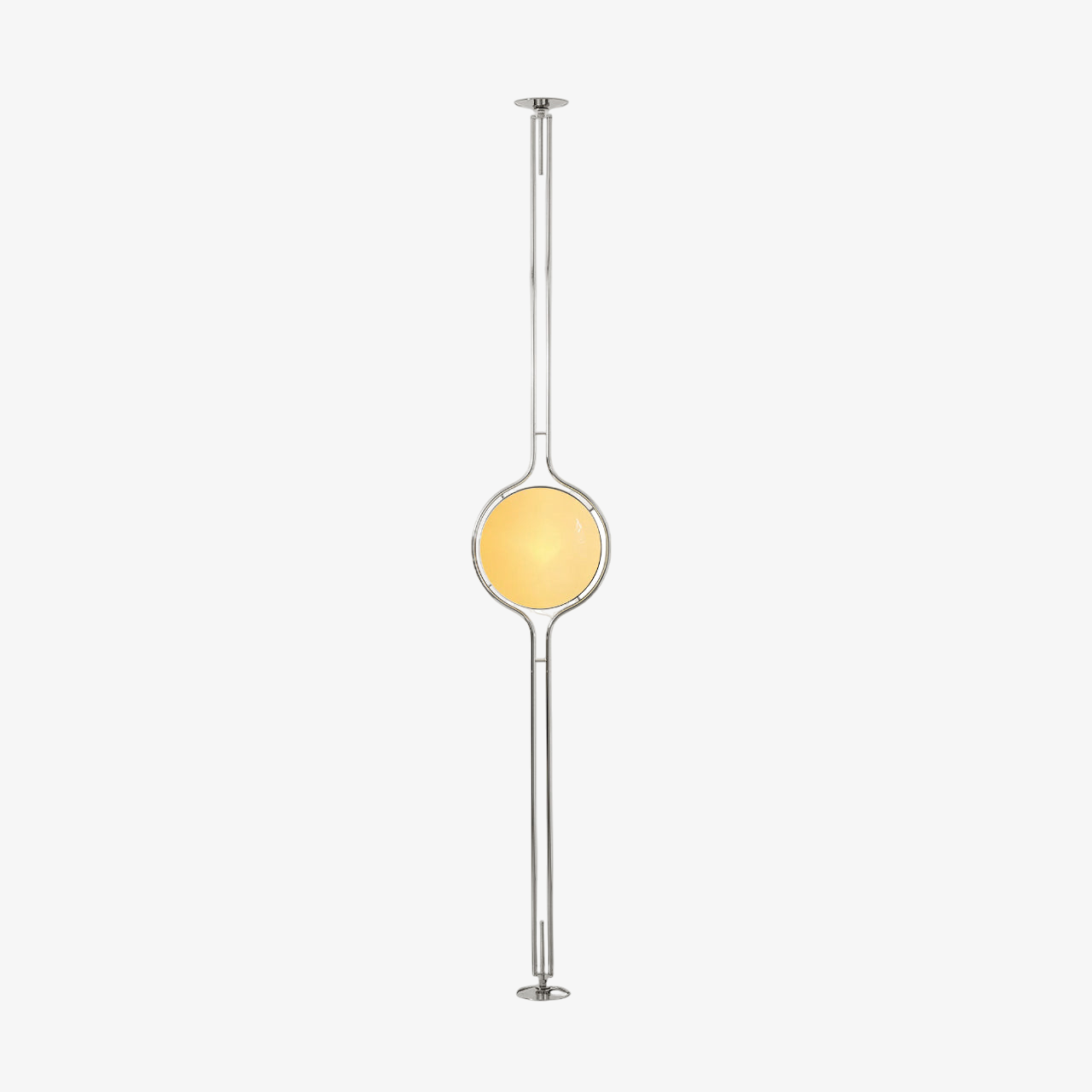 Reines Ceiling Floor Lamp