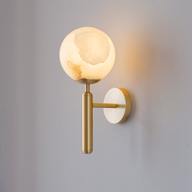 Reita Wall Sconce