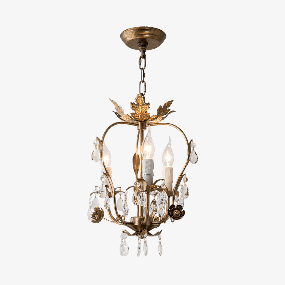 Remedios Chandelier
