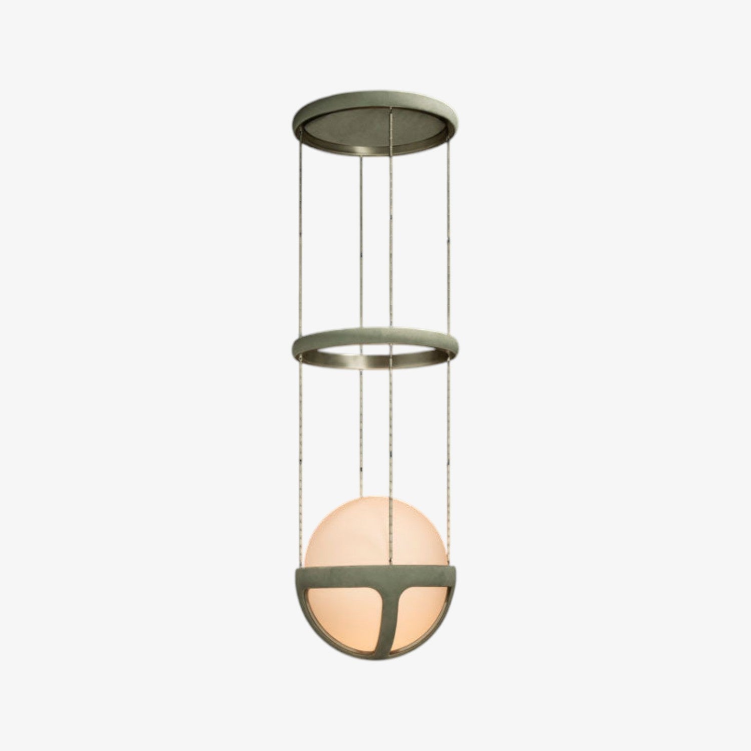 Reprise Pendant Lamp