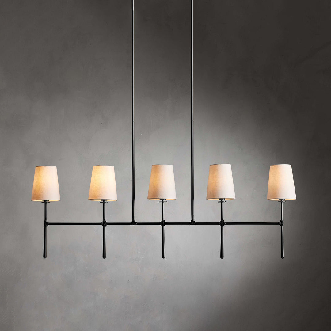 Rhodes Linear Chandelier