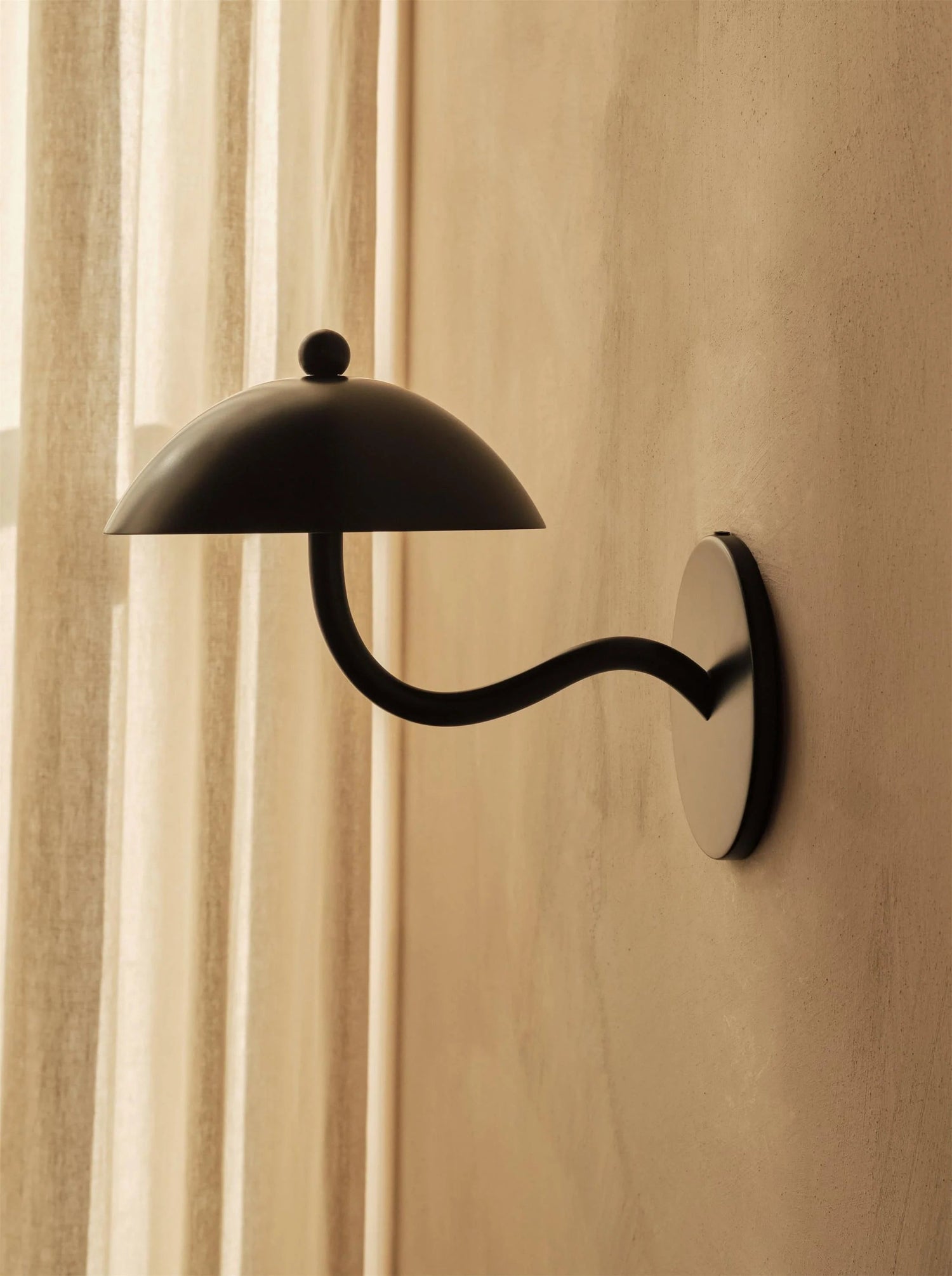 Ripple Sconce