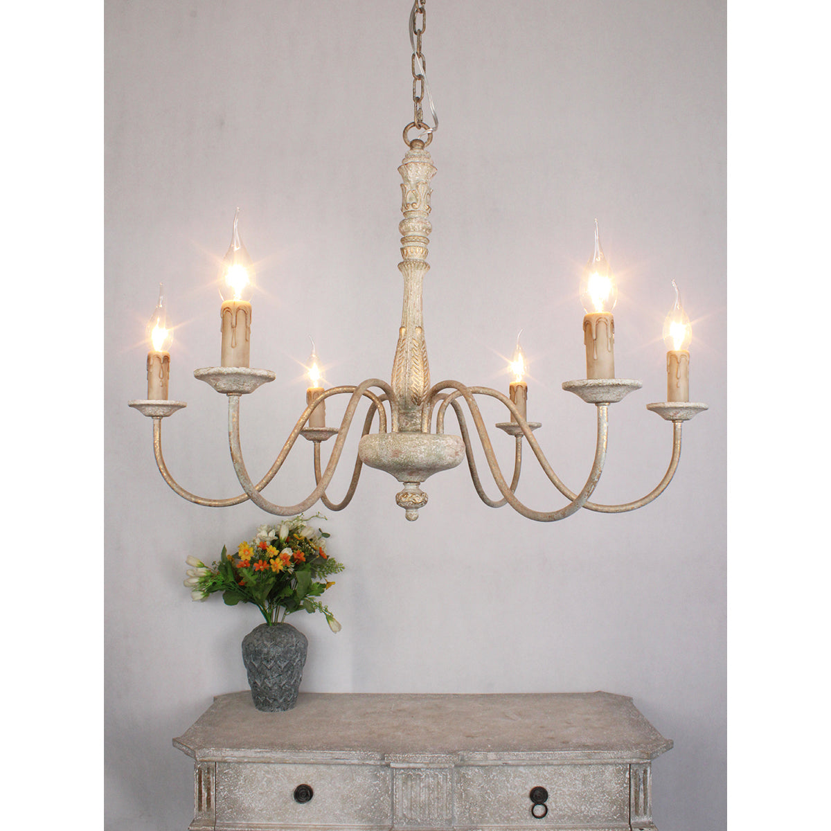 Rodriguez Chandelier