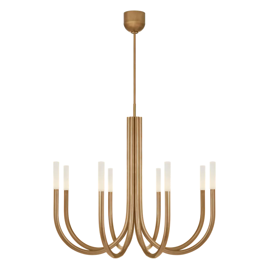 Rousseau Chandelier