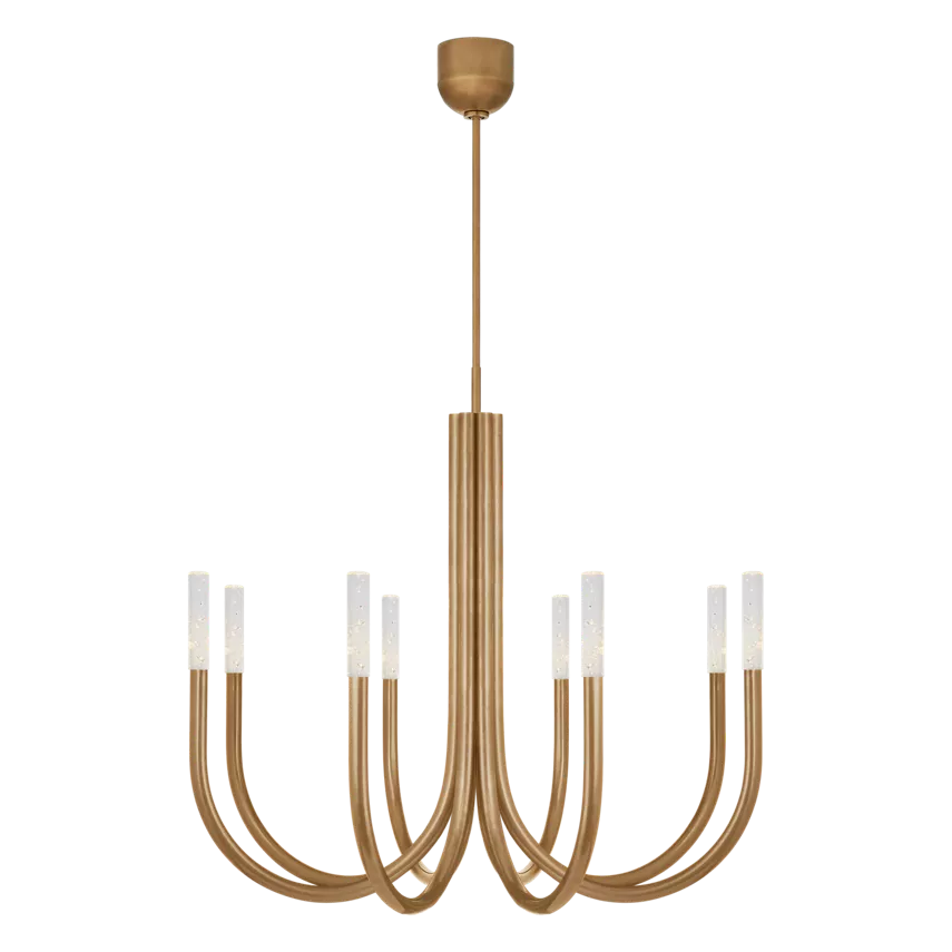 Rousseau Chandelier