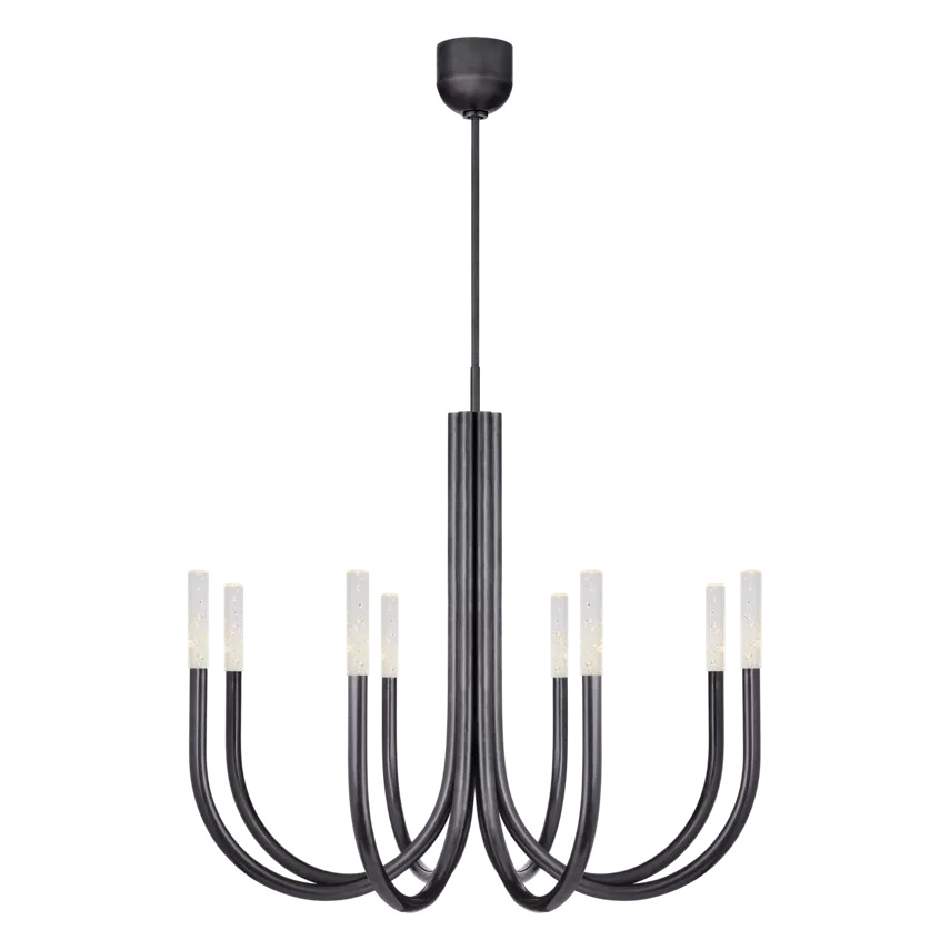 Rousseau Chandelier